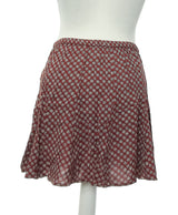 144510 Jupes HOLLISTER Occasion Vêtement occasion seconde main