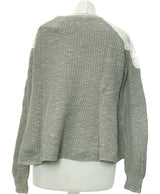 144519 Pulls et gilets HOLLISTER Occasion Vêtement occasion seconde main