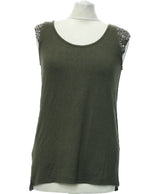 144527 Tops et t-shirts ZARA Occasion Once Again Friperie en ligne