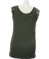 144527 Tops et t-shirts ZARA Occasion Vêtement occasion seconde main