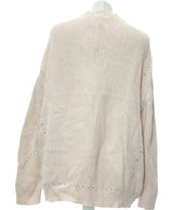 144528 Pulls et gilets MANGO Occasion Vêtement occasion seconde main