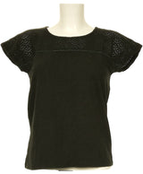 144555 Tops et t-shirts CYRILLUS Occasion Once Again Friperie en ligne