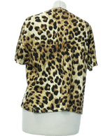 144591 Tops et t-shirts ZARA Occasion Vêtement occasion seconde main