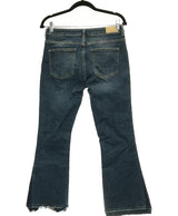 144610 Jeans ZARA Occasion Vêtement occasion seconde main