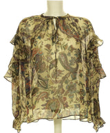144626 Chemises et blouses ZARA Occasion Once Again Friperie en ligne