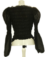 144629 Tops et t-shirts H&M Occasion Vêtement occasion seconde main
