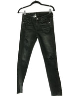 144637 Jeans ZARA Occasion Once Again Friperie en ligne