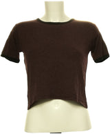 144639 Tops et t-shirts PULL AND BEAR Occasion Once Again Friperie en ligne