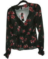 144640 Chemises et blouses H&M Occasion Vêtement occasion seconde main