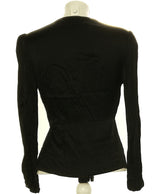 144658 Chemises et blouses ZARA Occasion Vêtement occasion seconde main