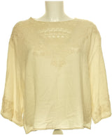 144662 Tops et t-shirts ZARA Occasion Once Again Friperie en ligne