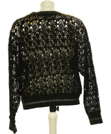 144665 Pulls et gilets ZARA Occasion Vêtement occasion seconde main