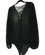 144672 Chemises et blouses ZARA Occasion Once Again Friperie en ligne