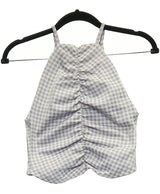 144707 Tops et t-shirts ZARA Occasion Once Again Friperie en ligne