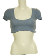 144709 Tops et t-shirts ZARA Occasion Once Again Friperie en ligne