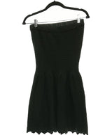 144710 Robes SANDRO Occasion Vêtement occasion seconde main