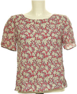 144711 Tops et t-shirts CLAUDIE PIERLOT Occasion Once Again Friperie en ligne