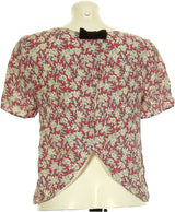 144711 Tops et t-shirts CLAUDIE PIERLOT Occasion Vêtement occasion seconde main
