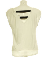 144728 Tops et t-shirts NAF NAF Occasion Vêtement occasion seconde main