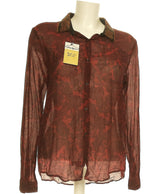 144744 Chemises et blouses THE KOOPLES Occasion Once Again Friperie en ligne