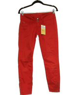 144763 Jeans LE TEMPS DES CERISES Occasion Once Again Friperie en ligne
