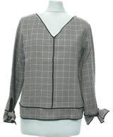 144804 Tops et t-shirts ZARA Occasion Once Again Friperie en ligne