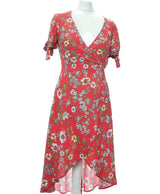 144810 Robes FOREVER 21 Occasion Once Again Friperie en ligne
