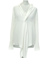 144816 Chemises et blouses MANGO Occasion Once Again Friperie en ligne