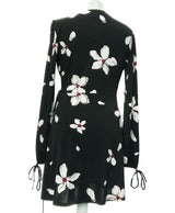144819 Robes MANGO Occasion Vêtement occasion seconde main