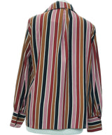 144821 Chemises et blouses MANGO Occasion Vêtement occasion seconde main