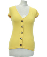 144825 Tops et t-shirts ARMANI Occasion Once Again Friperie en ligne