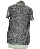 144834 Chemises et blouses IKKS Occasion Vêtement occasion seconde main