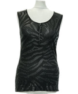 144861 Tops et t-shirts MORGAN Occasion Once Again Friperie en ligne