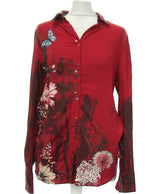144893 Chemises et blouses DESIGUAL Occasion Once Again Friperie en ligne