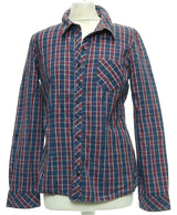 144907 Chemises et blouses CAROLL Occasion Once Again Friperie en ligne