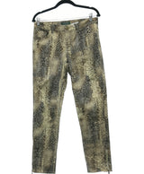 144926 Pantalons et pantacourts RALPH LAUREN Occasion Once Again Friperie en ligne