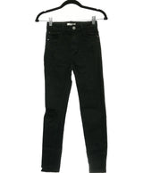 144947 Jeans BERSHKA Occasion Once Again Friperie en ligne