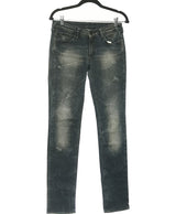 144989 Jeans LE TEMPS DES CERISES Occasion Once Again Friperie en ligne