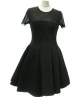 145015 Robes MAJE Occasion Once Again Friperie en ligne