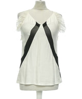 145059 Tops et t-shirts MAJE Occasion Once Again Friperie en ligne