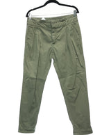 145084 Pantalons et pantacourts ZARA Occasion Once Again Friperie en ligne
