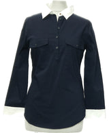 145092 Chemises et blouses ZARA Occasion Once Again Friperie en ligne