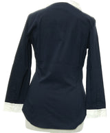 145092 Chemises et blouses ZARA Occasion Vêtement occasion seconde main