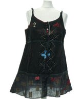 145111 Tops et t-shirts DESIGUAL Occasion Once Again Friperie en ligne