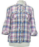 145126 Chemises et blouses UN JOUR AILLEURS Occasion Once Again Friperie en ligne