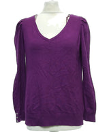 145135 Pulls et gilets JACQUELINE RIU Occasion Once Again Friperie en ligne