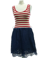 145145 Robes TOMMY HILFIGER Occasion Once Again Friperie en ligne