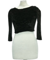 145148 Tops et t-shirts BERSHKA Occasion Once Again Friperie en ligne