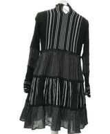 145194 Robes ZARA Occasion Vêtement occasion seconde main