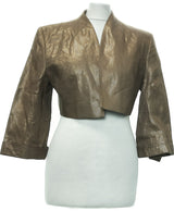 145218 Vestes 1.2.3 Occasion Once Again Friperie en ligne